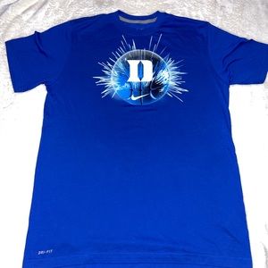 Nike dri fit shirt